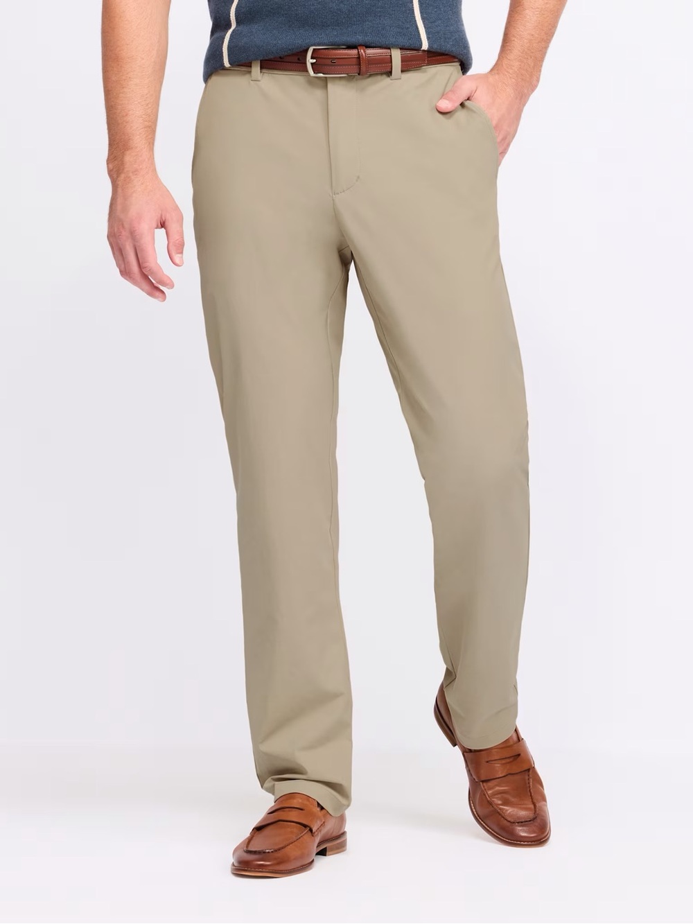VINEYARD VINES OTG On The Go Pants Men's Size 36x32 NWT